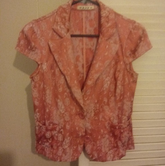 Jacket - Picture 2 of 3